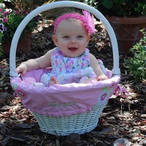 Meet your Posher, Sara mike